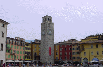 lago di Garda - Gardaweb il sito del lago di Garda - Garda - Gardalake - Gardasee -