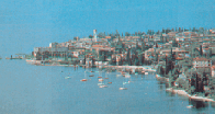 ago di Garda -lago di Garda - hotels lago di Garda - laghi d'Italia - laghi