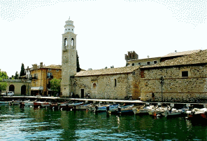 lago di Garda - Gardaweb il sito del lago di Garda - Garda - Gardalake - Gardasee -