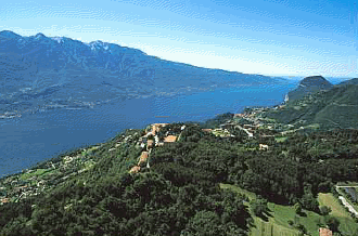 ago di Garda -lago di Garda - hotels lago di Garda - laghi d'Italia - laghi